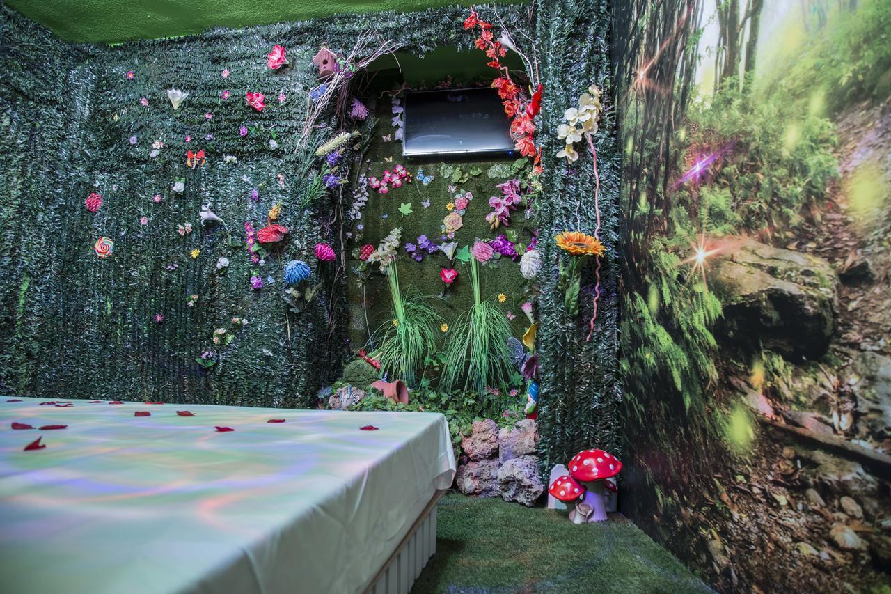 Hotel 9 Secrets - Adults Only - Granada — Photos 3